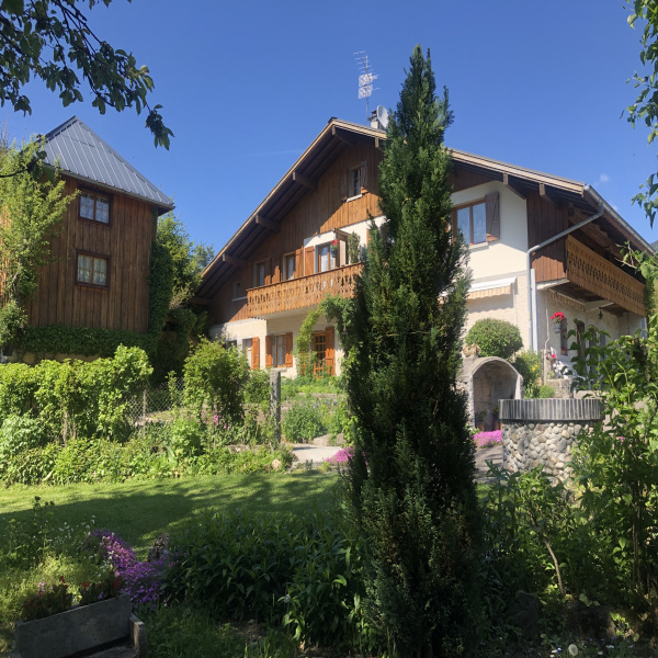 Offres de vente Ferme Onnion 74490