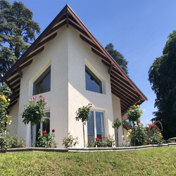 Offres de vente Maison Vétraz-Monthoux 74100