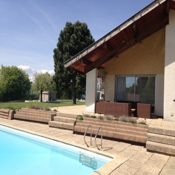Offres de vente Maison Cranves-Sales 74380